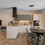 House Hana 2415 펜션 보드냔