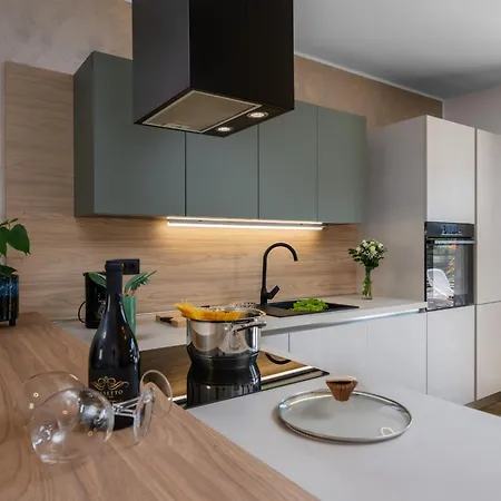 House Hana 2415 * 보드냔