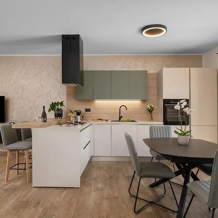 House Hana 2415 Дом отдыха Воднян