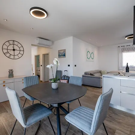 House Hana 2415 Дом отдыха