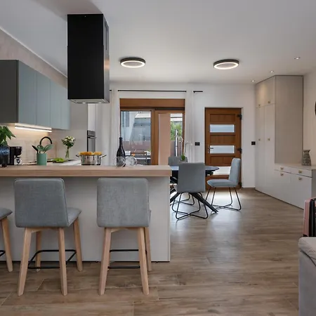 House Hana 2415 Дом отдыха *