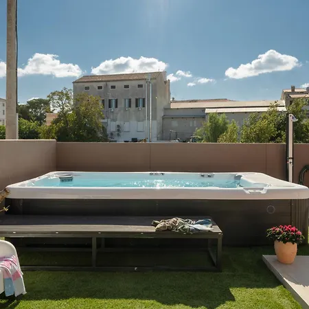 House Hana 2415 Дом отдыха *