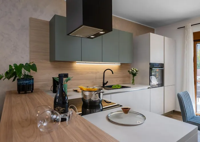 House Hana 2415 * 보드냔