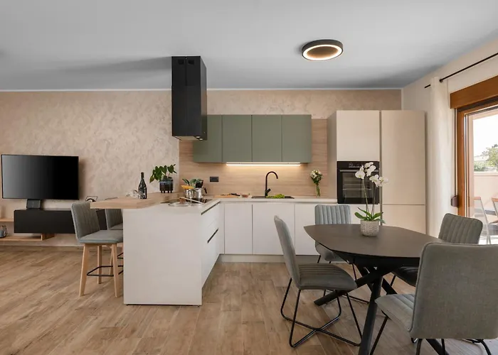 House Hana 2415 펜션 보드냔