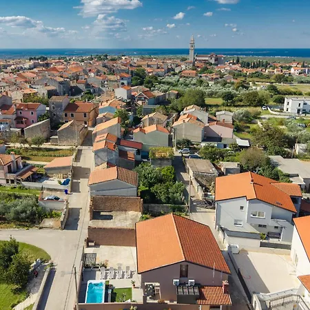 House Hana 2415 Vakantiehuis Vodnjan